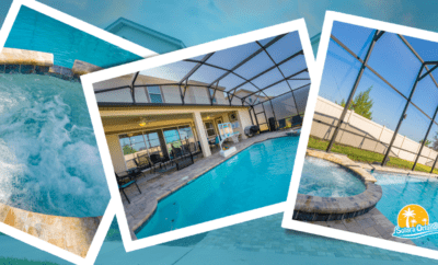 Unleash the Adventure – Finding Your Universal Studios-Style Orlando Rental Home with Pool