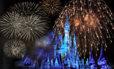 Disneyland-Style Kissimmee Vacation Rentals: Experience Magic Unleashed